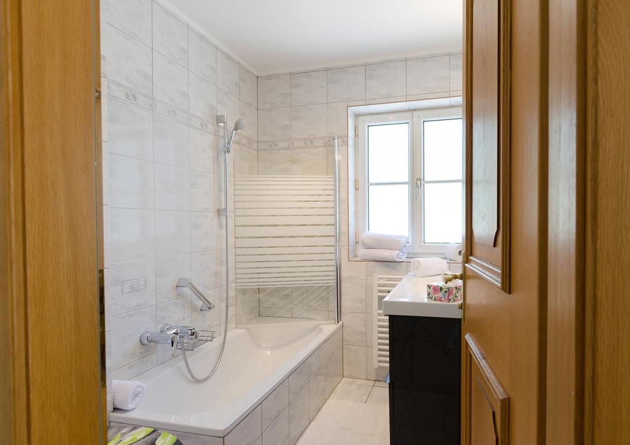 Haus Mayerhofer Sankt Gilgen Extérieur photo