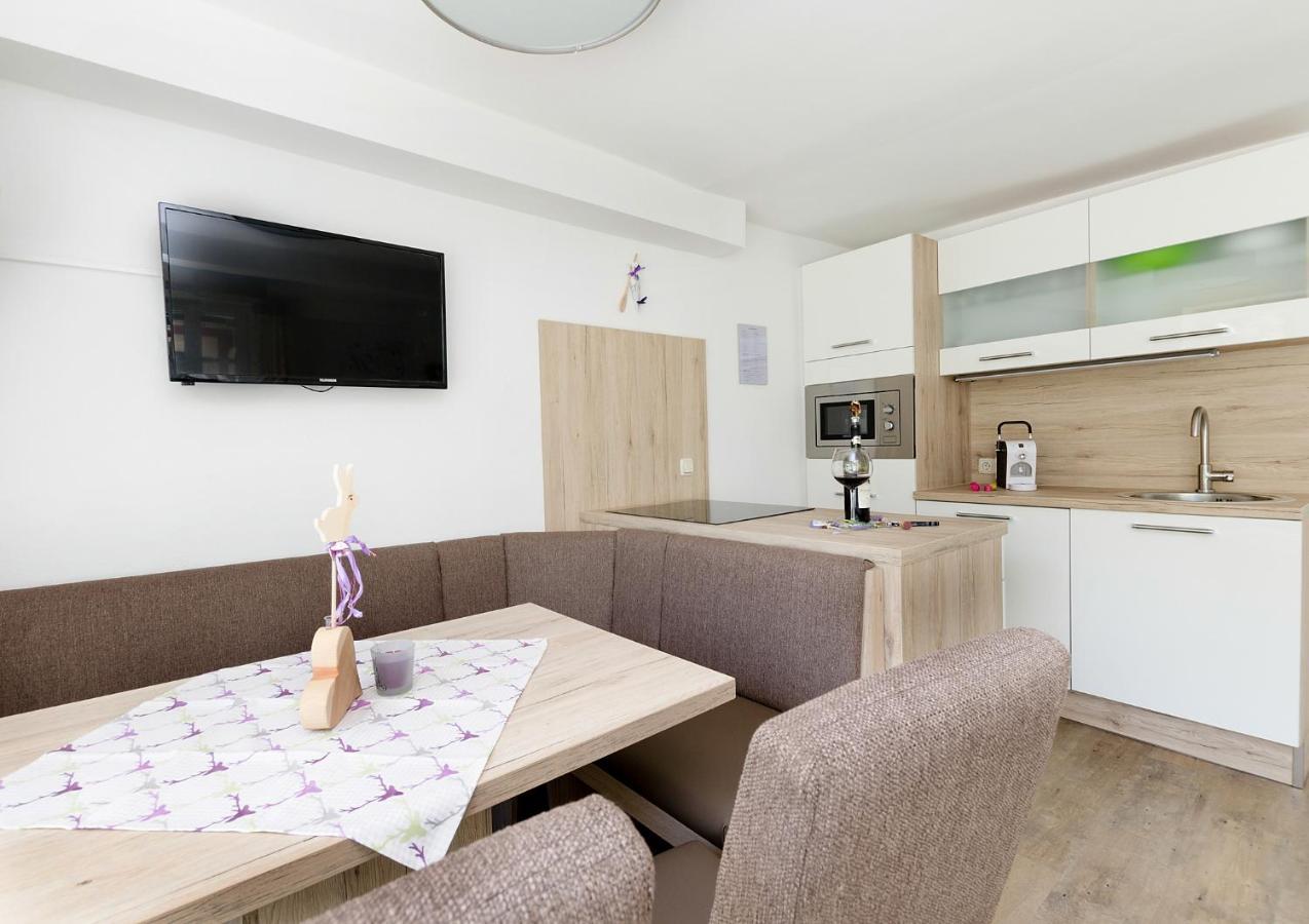 Haus Mayerhofer Sankt Gilgen Extérieur photo