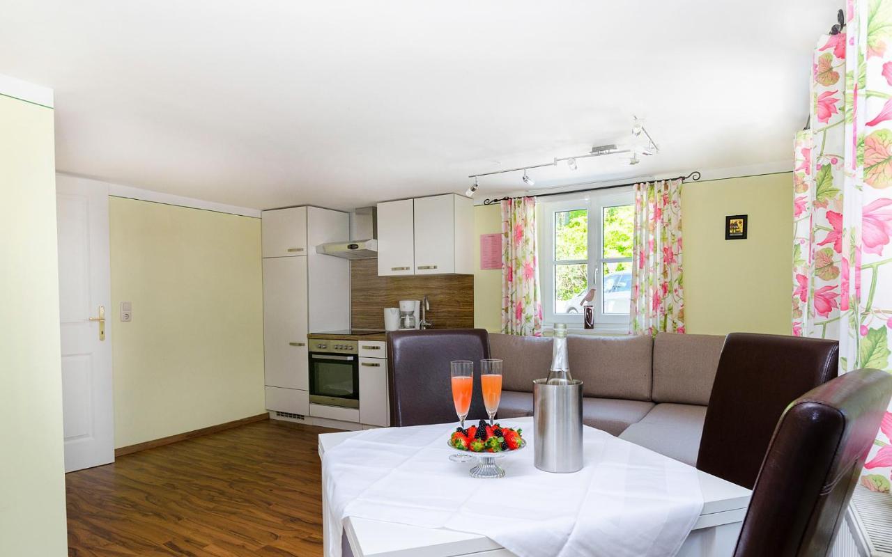 Haus Mayerhofer Sankt Gilgen Extérieur photo