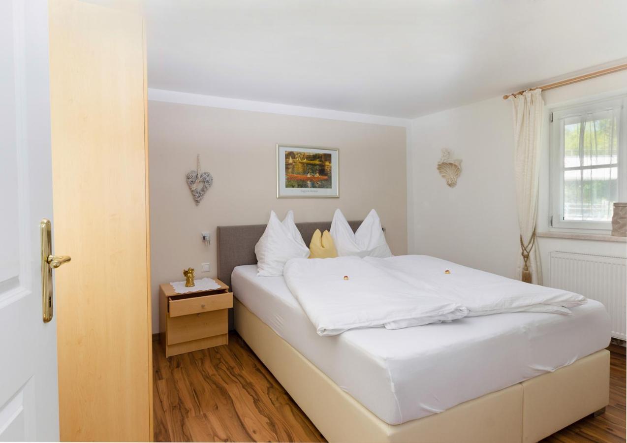 Haus Mayerhofer Sankt Gilgen Extérieur photo