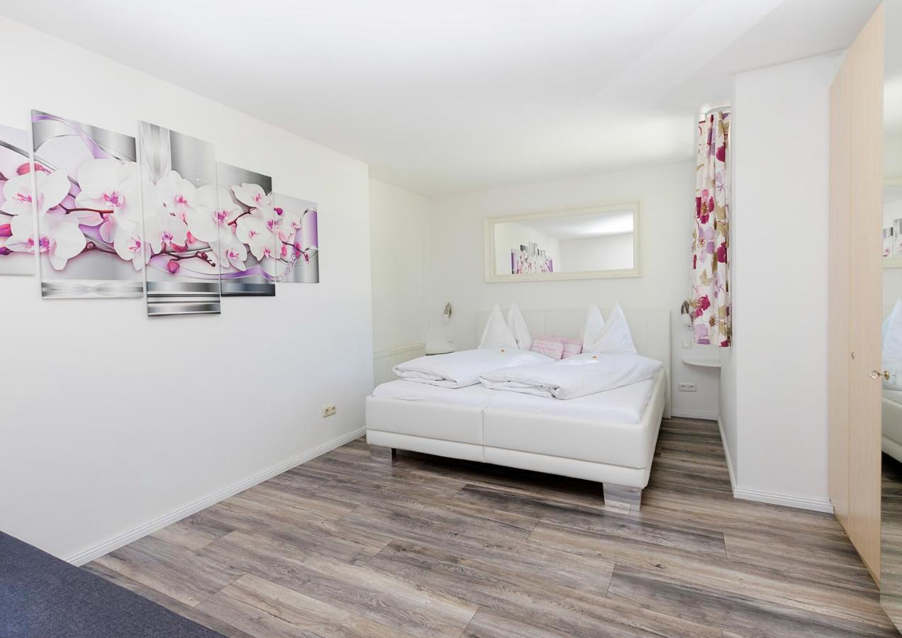 Haus Mayerhofer Sankt Gilgen Extérieur photo