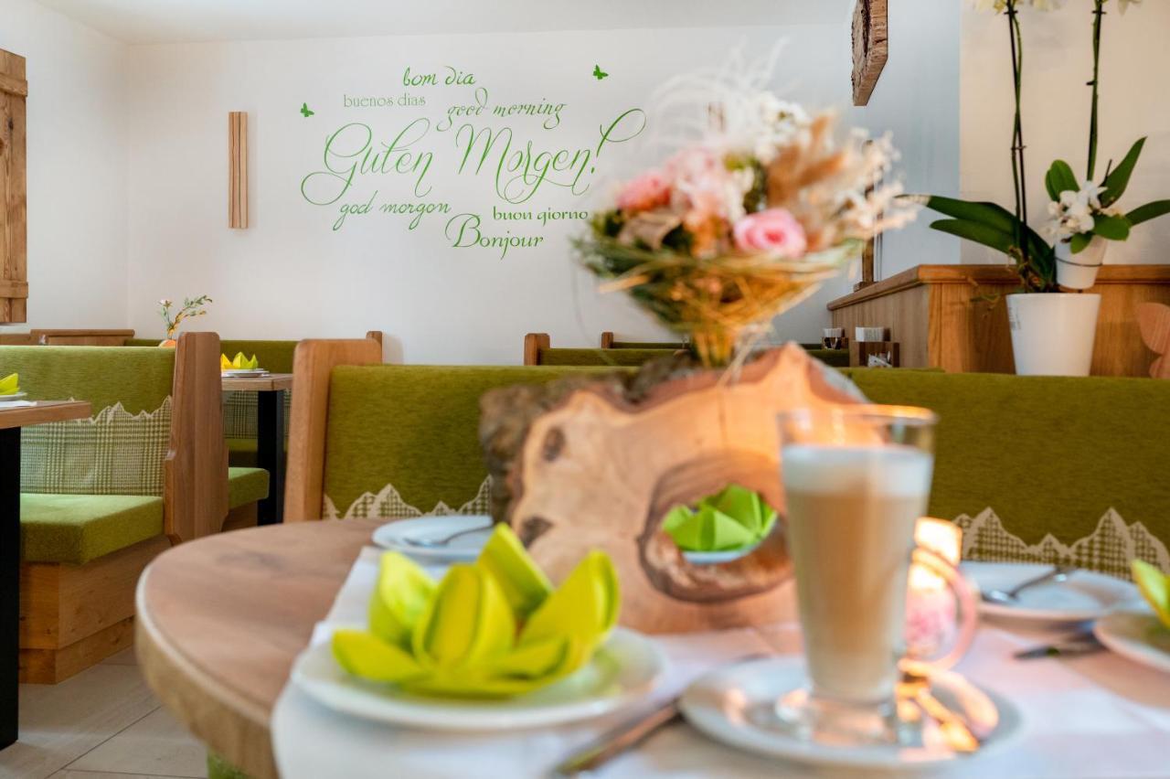 Haus Mayerhofer Sankt Gilgen Extérieur photo