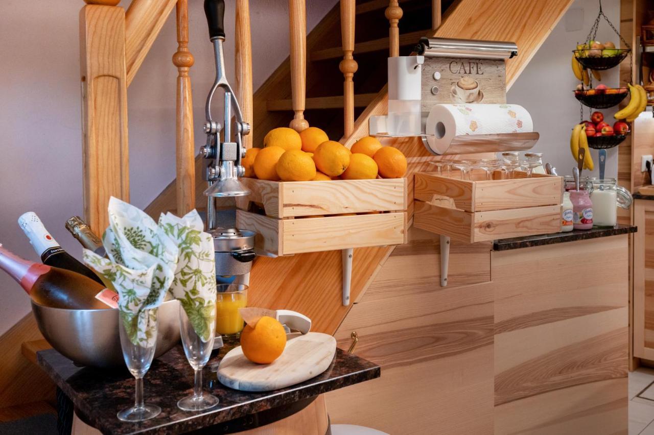 Haus Mayerhofer Sankt Gilgen Extérieur photo