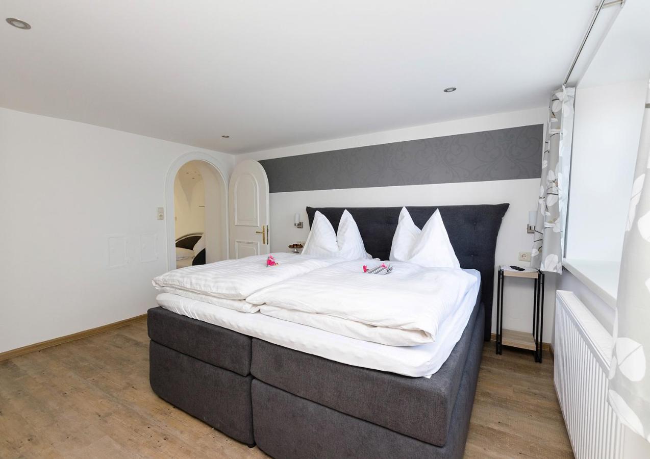 Haus Mayerhofer Sankt Gilgen Extérieur photo