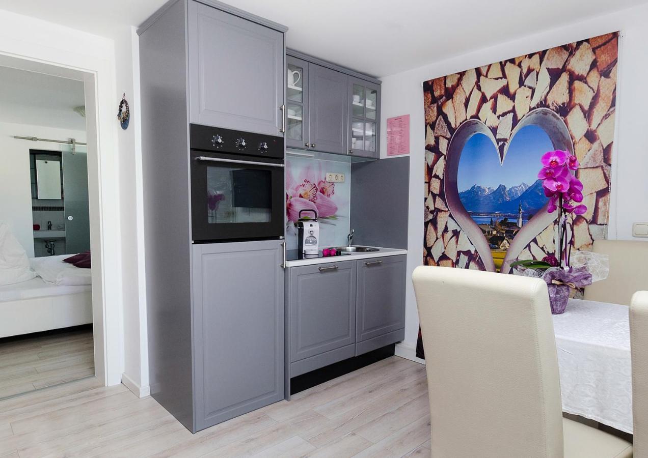 Haus Mayerhofer Sankt Gilgen Extérieur photo