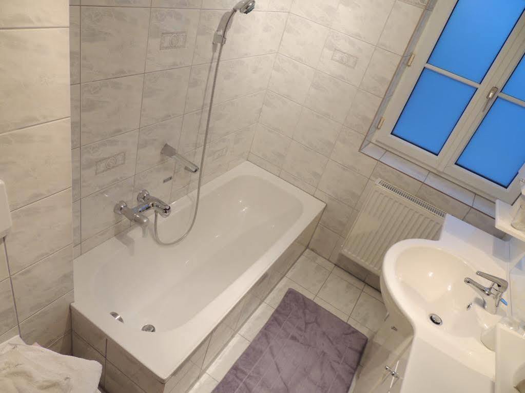 Haus Mayerhofer Sankt Gilgen Extérieur photo