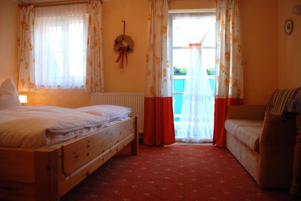 Haus Mayerhofer Sankt Gilgen Extérieur photo