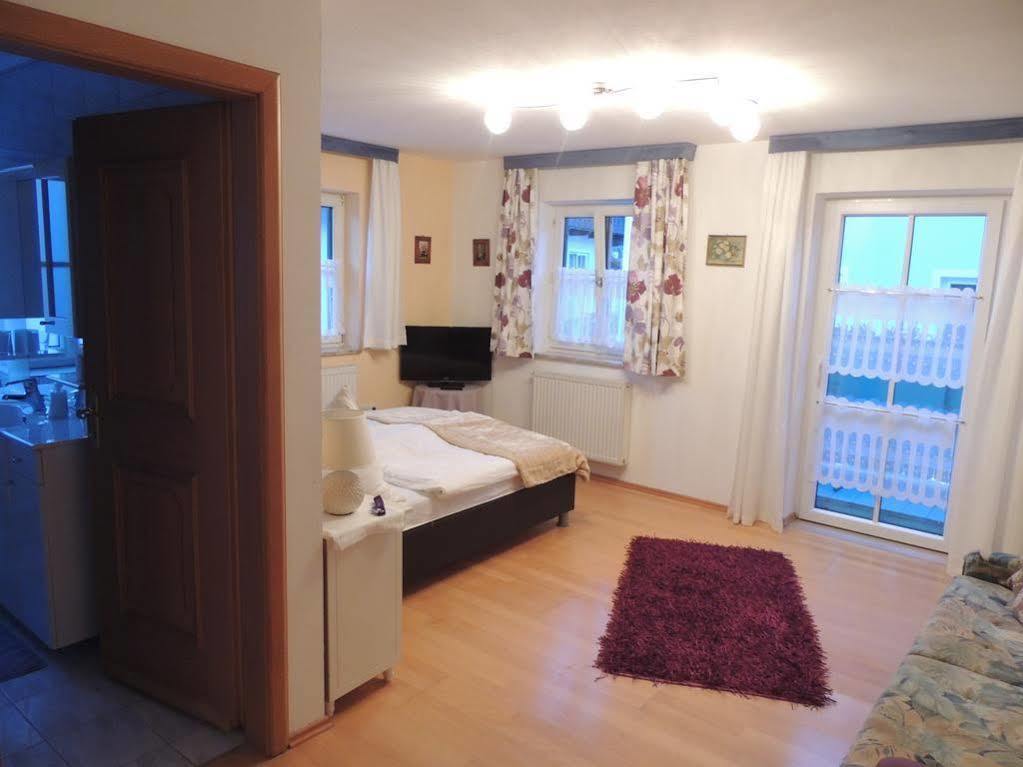 Haus Mayerhofer Sankt Gilgen Extérieur photo