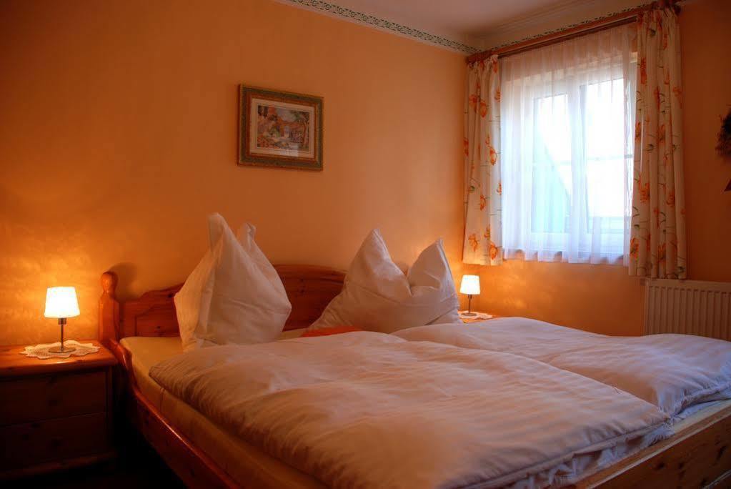 Haus Mayerhofer Sankt Gilgen Extérieur photo