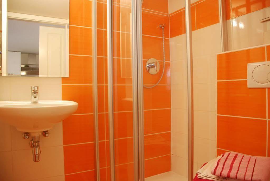 Haus Mayerhofer Sankt Gilgen Extérieur photo