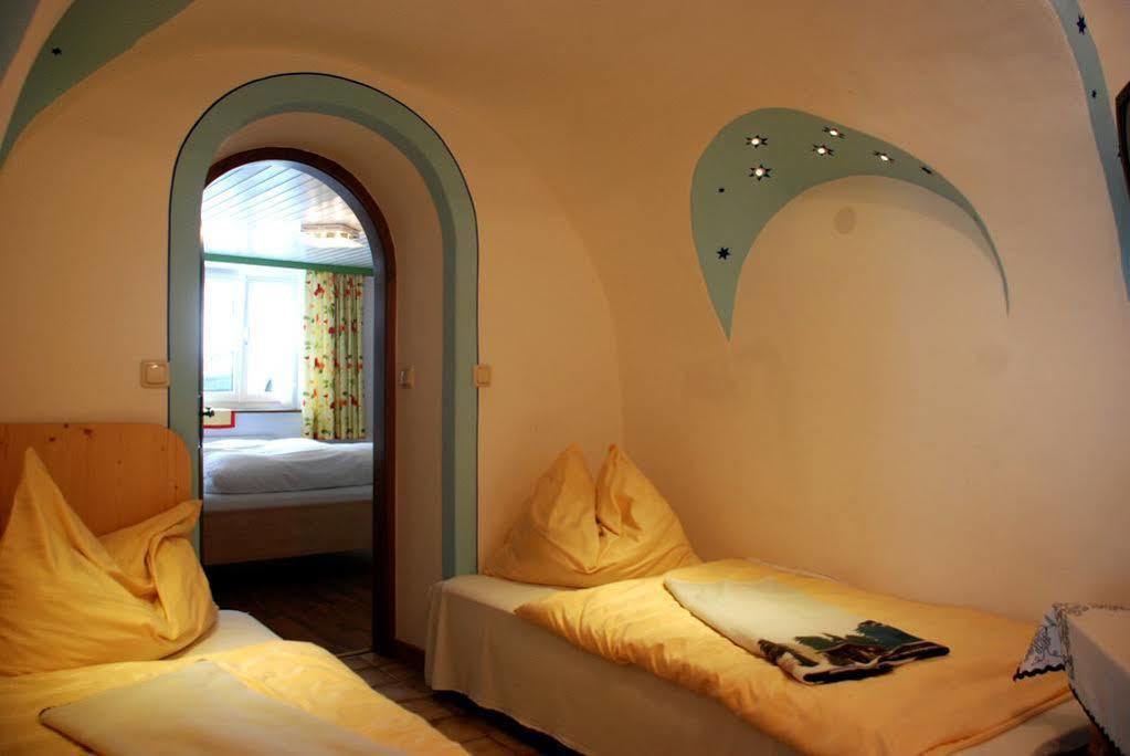 Haus Mayerhofer Sankt Gilgen Extérieur photo