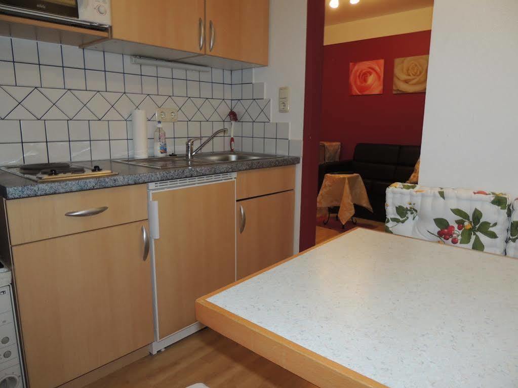 Haus Mayerhofer Sankt Gilgen Extérieur photo
