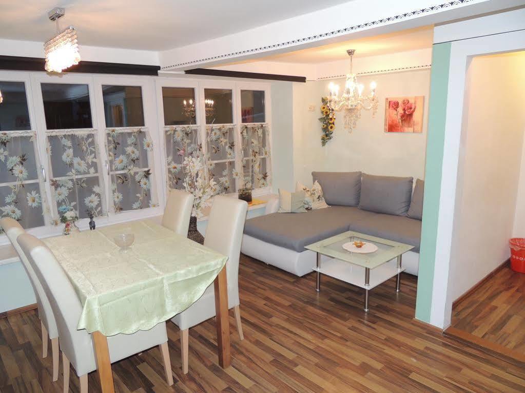 Haus Mayerhofer Sankt Gilgen Extérieur photo