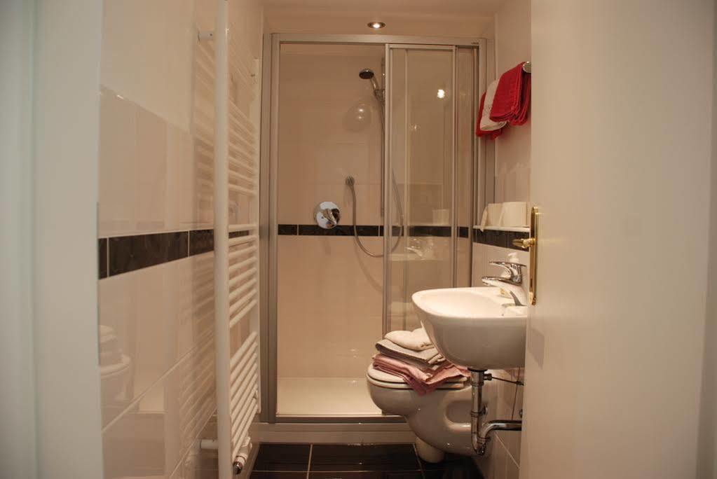 Haus Mayerhofer Sankt Gilgen Extérieur photo