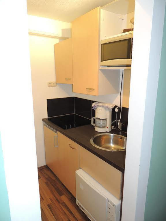 Haus Mayerhofer Sankt Gilgen Extérieur photo