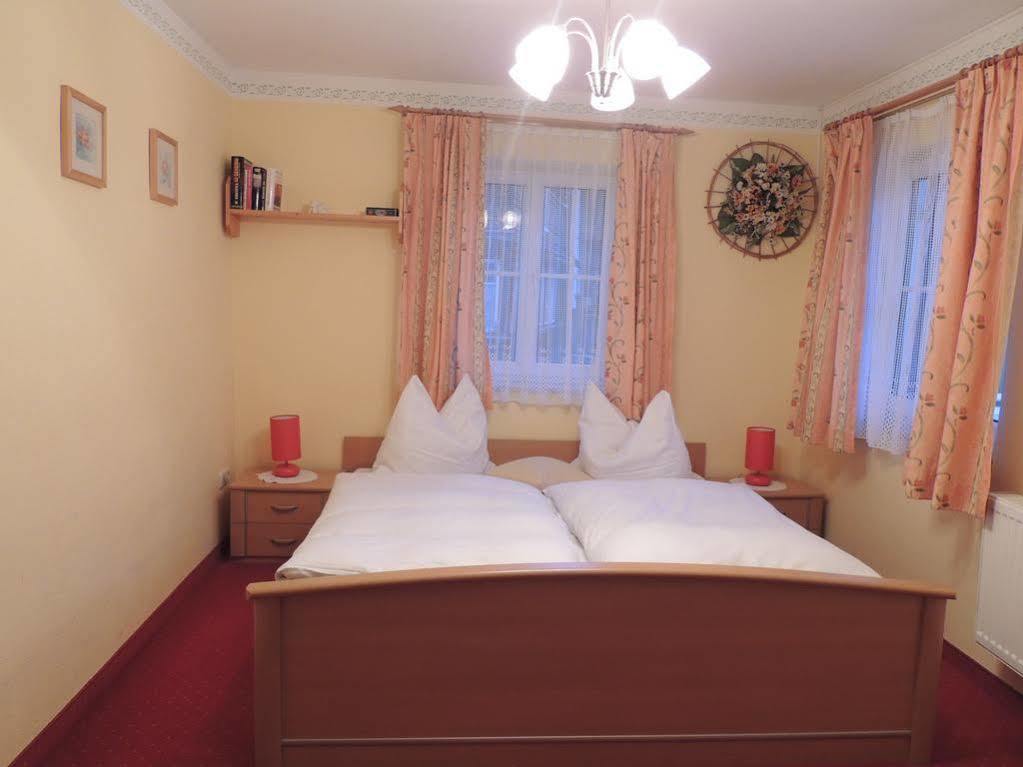 Haus Mayerhofer Sankt Gilgen Extérieur photo
