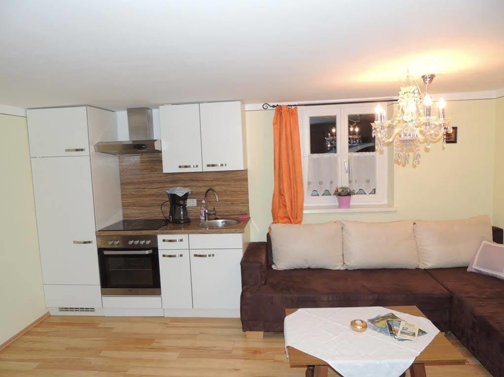 Haus Mayerhofer Sankt Gilgen Extérieur photo